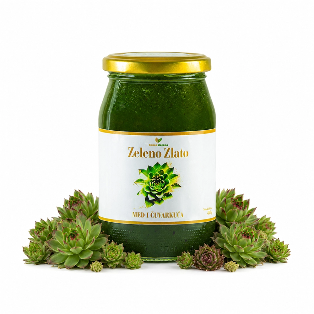 zeleno-zlato-proizvod