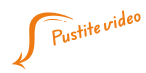 pustite-video