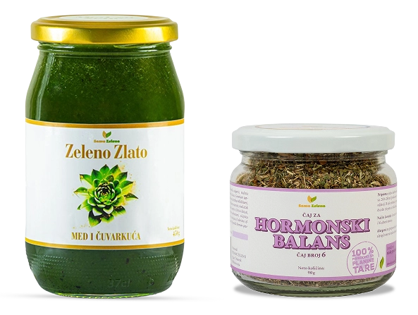 zeleno-zlato-caj-za-hormonski-balans